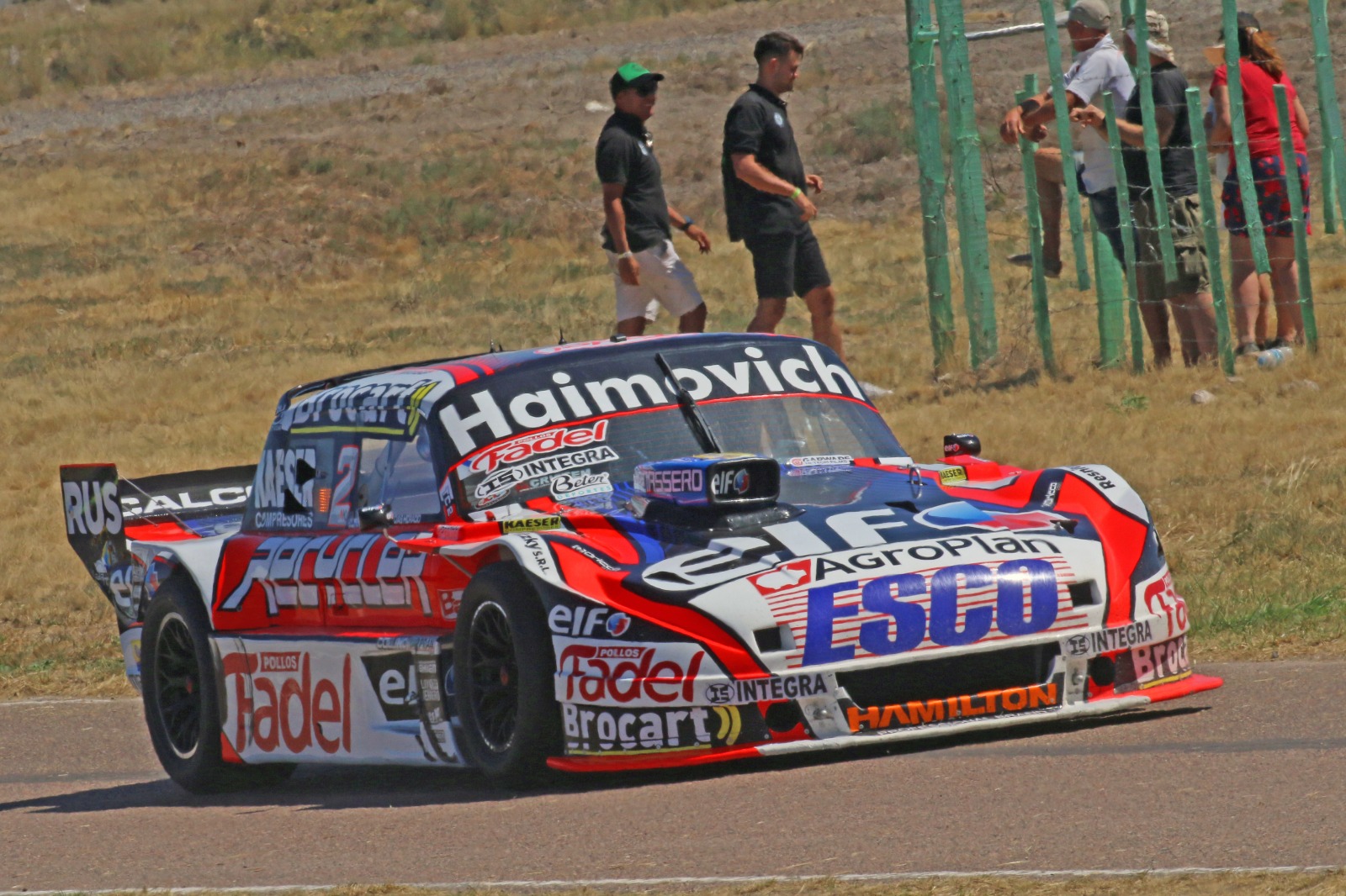 Las mejores fotos del domingo del Turismo Carretera en Viedma: WhatsApp Image 2023-02-12 at 15.03.23.jpeg